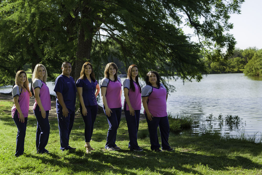 The Team at Twin Mountain Dentistry The Team at Twin Mountain Dentistry