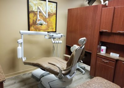 Operatory 2 - Twin Mountain Dentistry, PA - San Angelo, Texas - 11