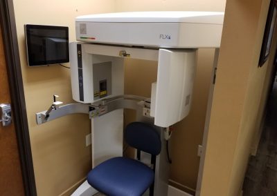 X-Ray Machine - Twin Mountain Dentistry, PA - San Angelo, Texas - 6