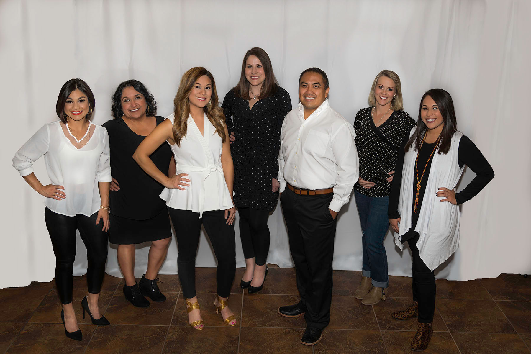 The Team at Twin Mountain Dentistry The Team at Twin Mountain Dentistry