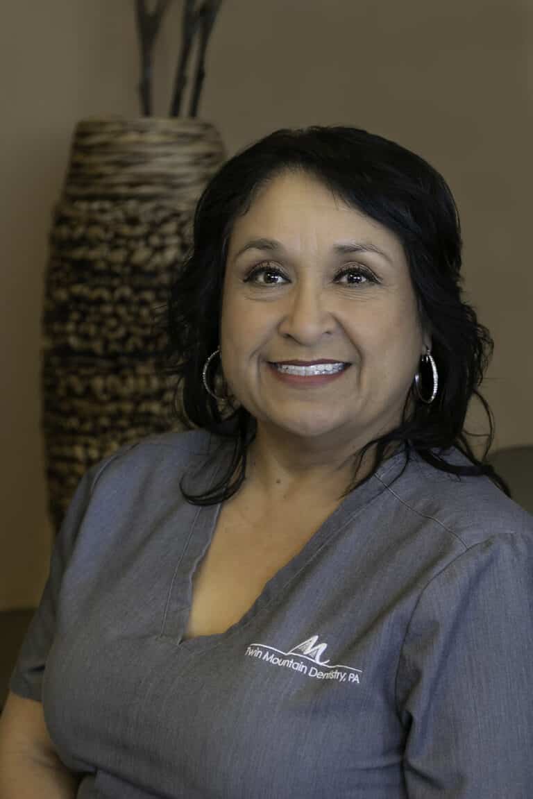 Sonia Guerrero - Insurance Coordinator