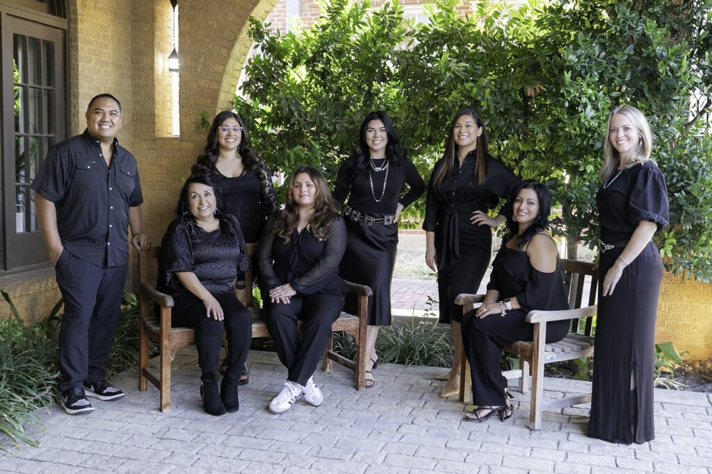 The team at Twin Mountain Dentistry, PA
